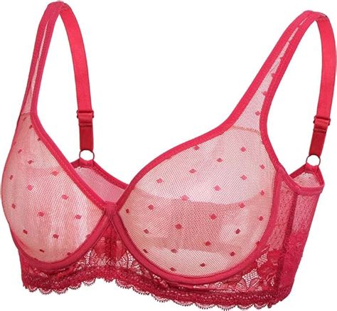 sheer bras|Amazon.com: Sheer Bras.